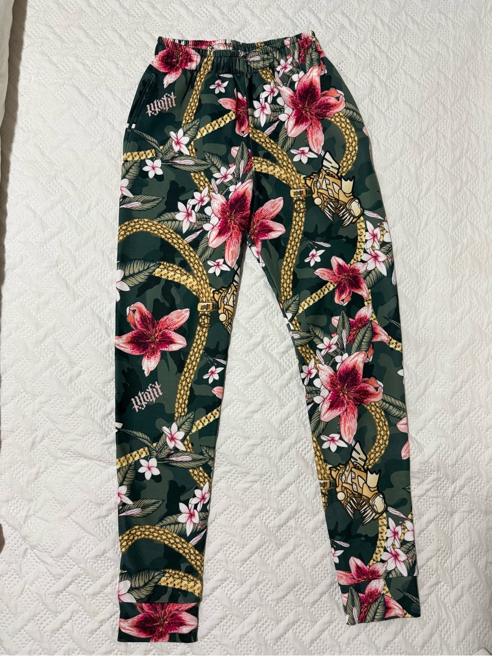 Freehand Profit (Limited Edition) joggers